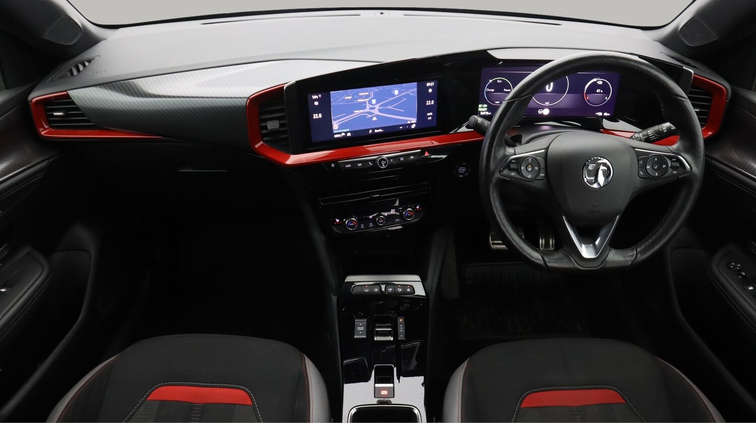 Used Vauxhall Mokka Electric 2022 for sale - 77427750: Photo 13