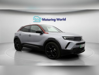 2022 - 100kW SRi Premium 50kWh 5dr Auto