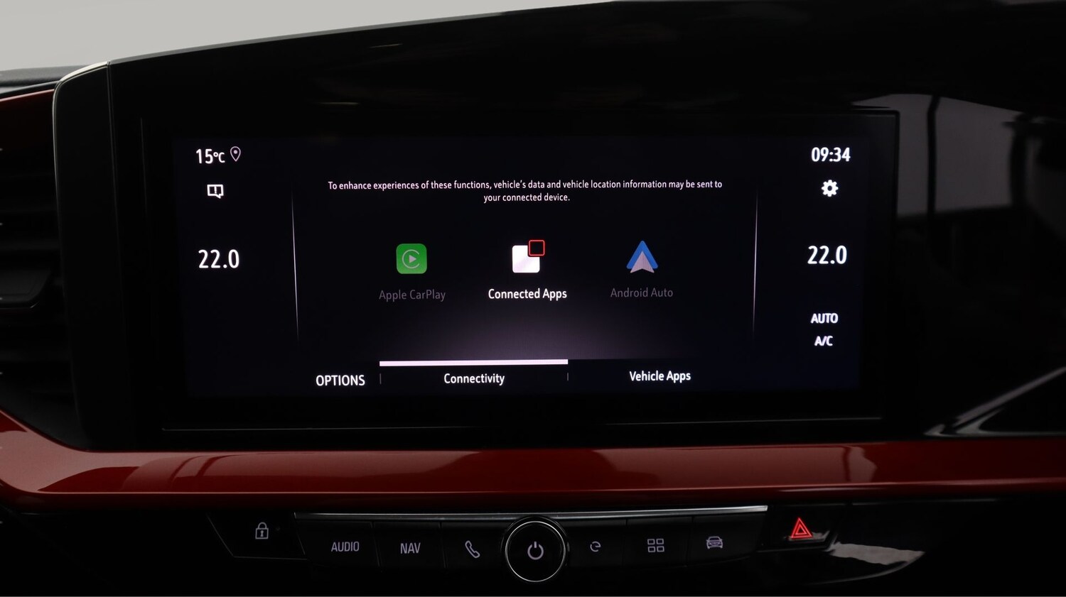 Used Vauxhall Mokka Electric 2022 for sale - 77427750: Photo 21