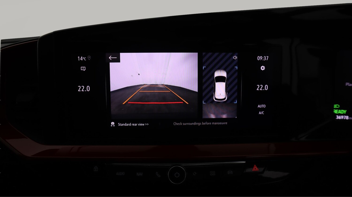 Used Vauxhall Mokka Electric 2022 for sale - 77427750: Photo 24