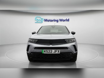 Used Vauxhall Mokka Electric 2022 for sale - 77427750: Photo