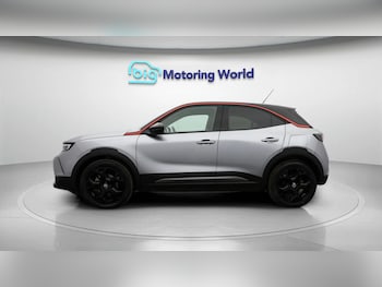 Used Vauxhall Mokka Electric 2022 for sale - 77427750: Photo