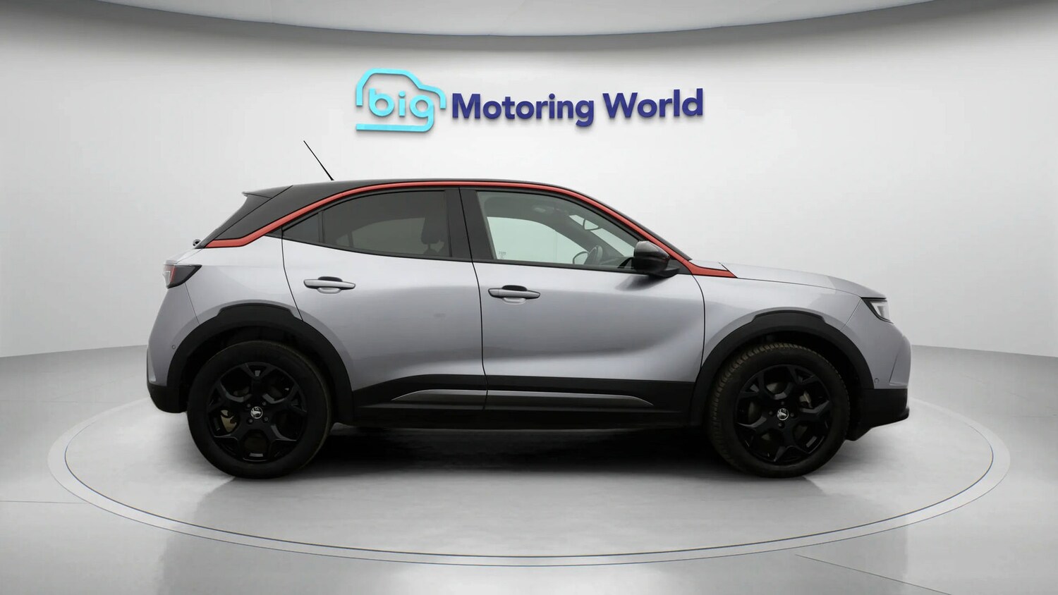 Used Vauxhall Mokka Electric 2022 for sale - 77427750: Photo 8