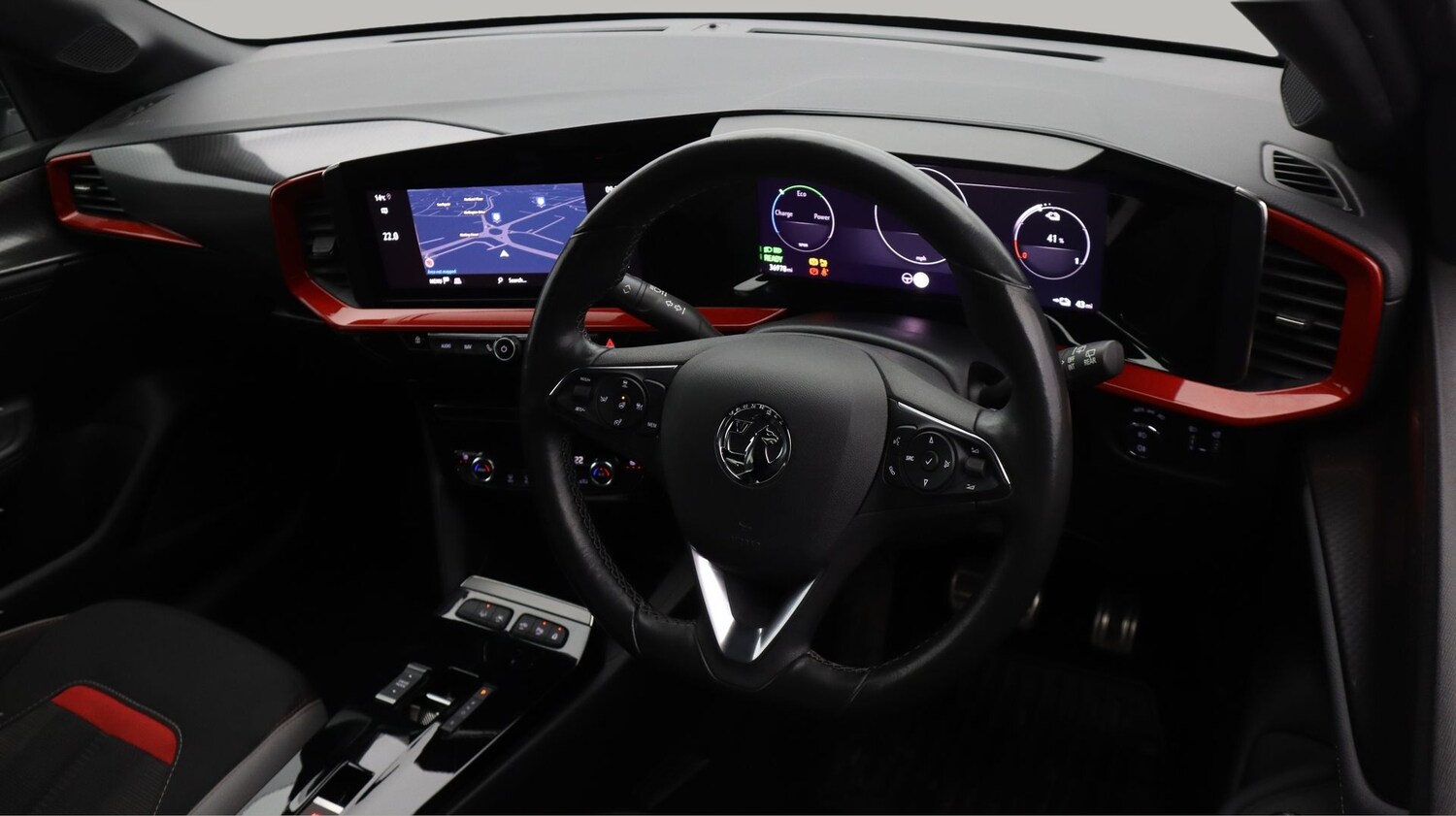 Used Vauxhall Mokka Electric 2022 for sale - 77427750: Photo 9