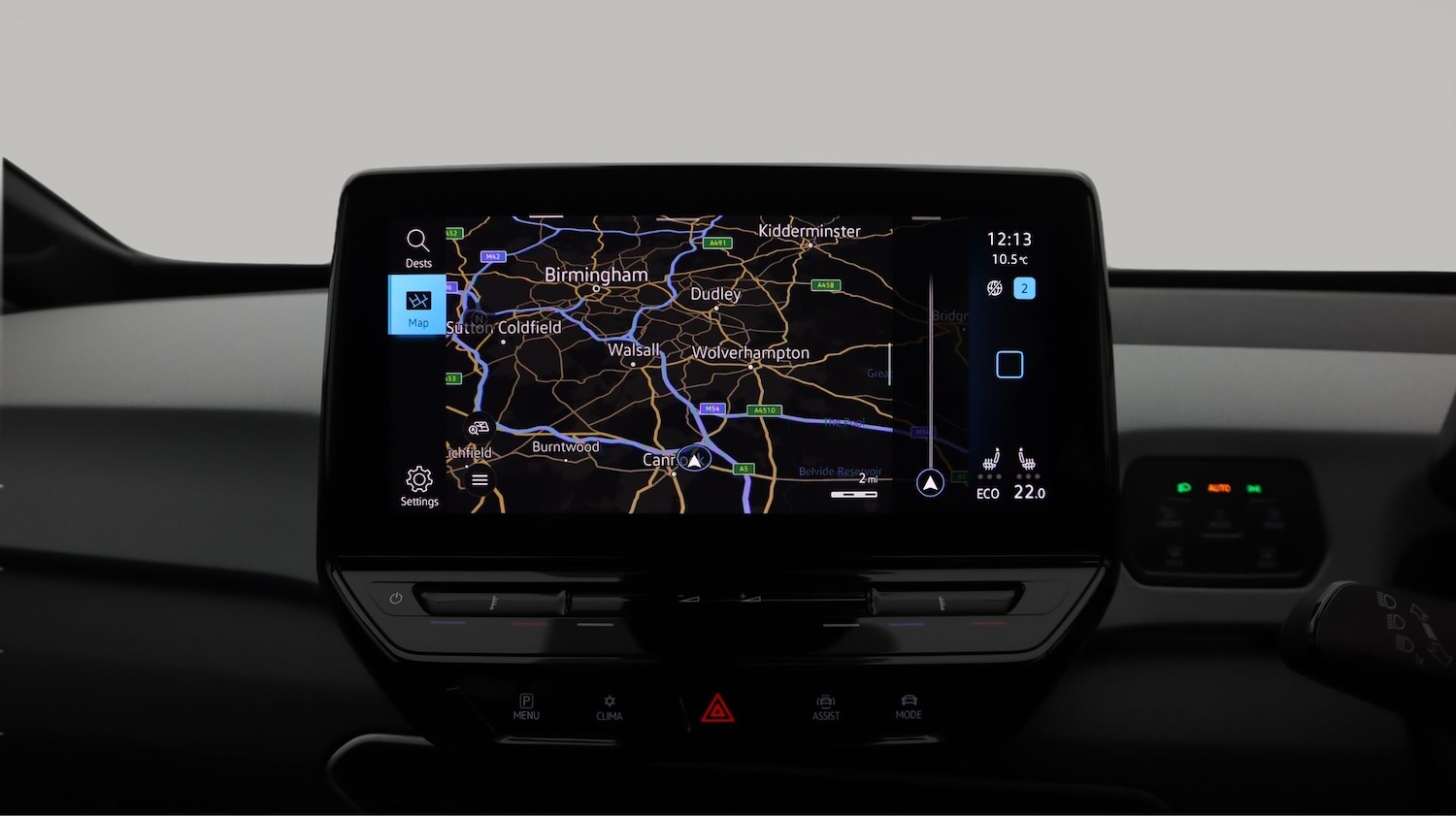 Used Volkswagen ID.3 2022 for sale - 77749644: Photo 11