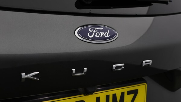 Used Ford Kuga 2022 for sale - 76136601: Photo 12