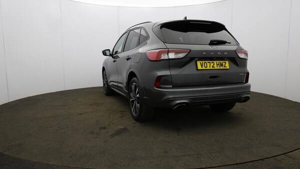 Used Ford Kuga 2022 for sale - 76136601: Photo 27