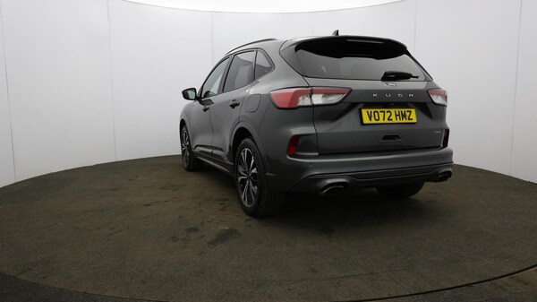 Used Ford Kuga 2022 for sale - 76136601: Photo 28