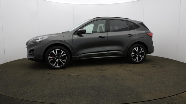 Used Ford Kuga 2022 for sale - 76136601: Photo 29