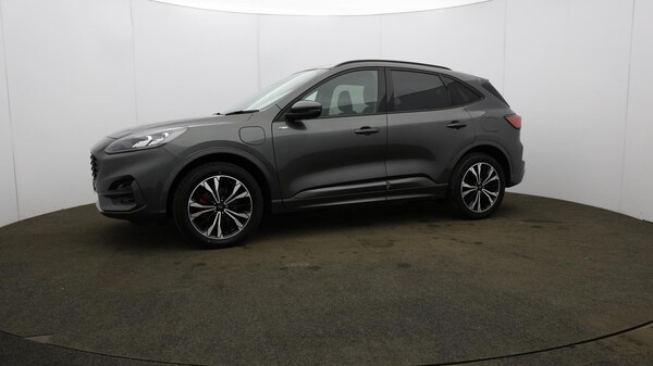 Used Ford Kuga 2022 for sale - 76136601: Photo 30
