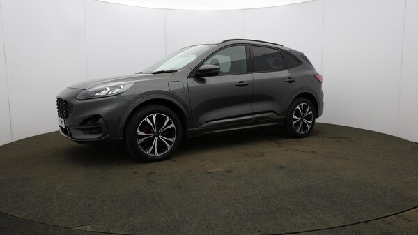 Used Ford Kuga 2022 for sale - 76136601: Photo 31