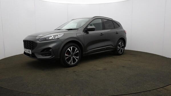 Used Ford Kuga 2022 for sale - 76136601: Photo 32