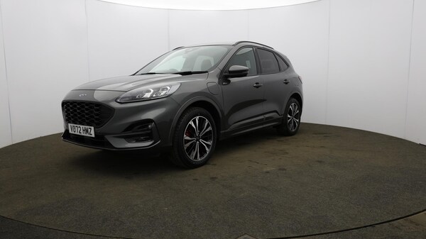 Used Ford Kuga 2022 for sale - 76136601: Photo 33