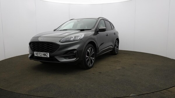 Used Ford Kuga 2022 for sale - 76136601: Photo 34