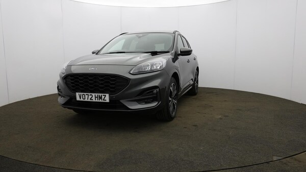 Used Ford Kuga 2022 for sale - 76136601: Photo 35