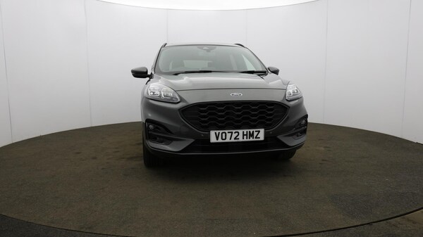 Used Ford Kuga 2022 for sale - 76136601: Photo 38