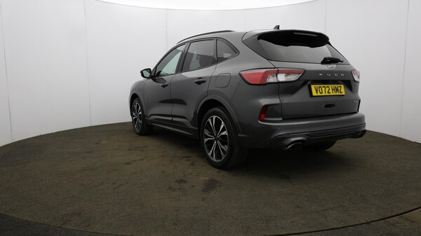 Used Ford Kuga 2022 for sale - 76136601: Photo 39