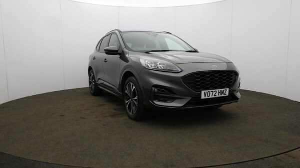 Used Ford Kuga 2022 for sale - 76136601: Photo 41
