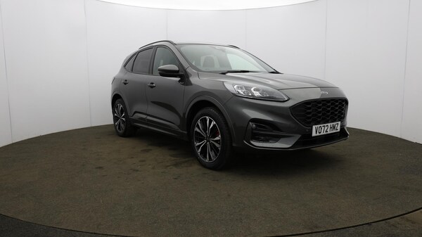 Used Ford Kuga 2022 for sale - 76136601: Photo 42