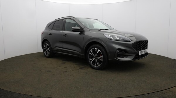 Used Ford Kuga 2022 for sale - 76136601: Photo 43