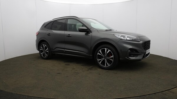Used Ford Kuga 2022 for sale - 76136601: Photo 44