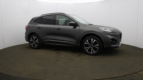 Used Ford Kuga 2022 for sale - 76136601: Photo 45