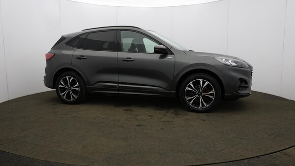 Used Ford Kuga 2022 for sale - 76136601: Photo 46
