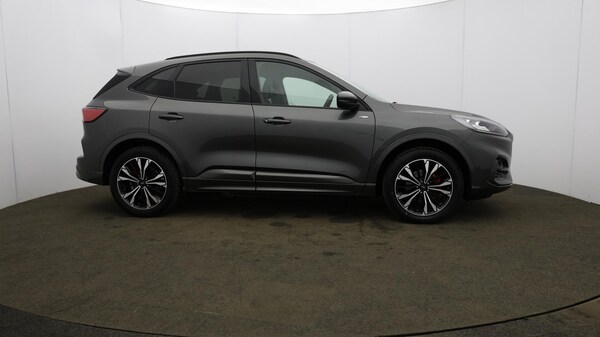 Used Ford Kuga 2022 for sale - 76136601: Photo 47