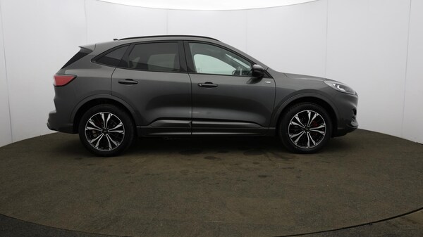 Used Ford Kuga 2022 for sale - 76136601: Photo 48