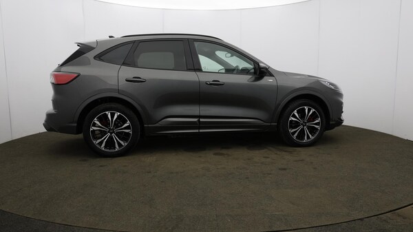 Used Ford Kuga 2022 for sale - 76136601: Photo 49
