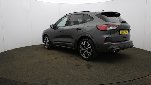 Used Ford Kuga 2022 for sale - 76136601: Photo 50
