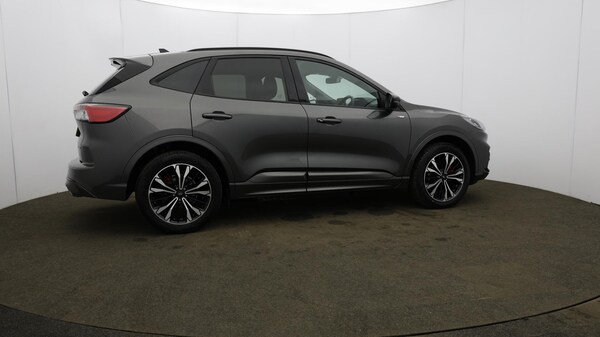 Used Ford Kuga 2022 for sale - 76136601: Photo 51