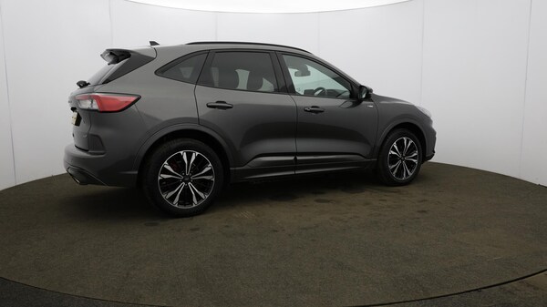 Used Ford Kuga 2022 for sale - 76136601: Photo 52