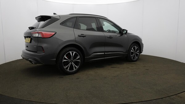 Used Ford Kuga 2022 for sale - 76136601: Photo 53