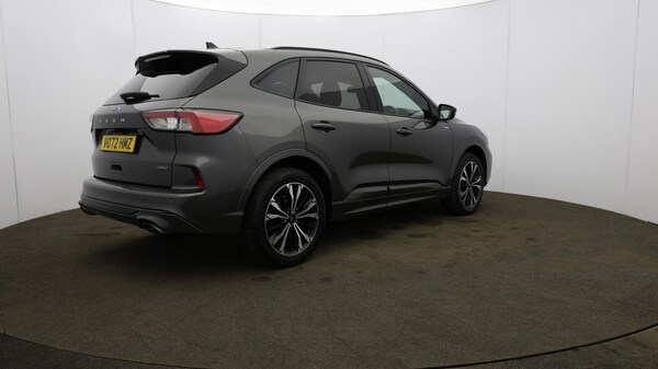 Used Ford Kuga 2022 for sale - 76136601: Photo 54