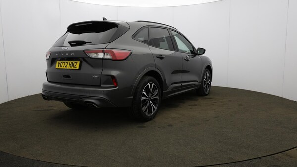 Used Ford Kuga 2022 for sale - 76136601: Photo 55