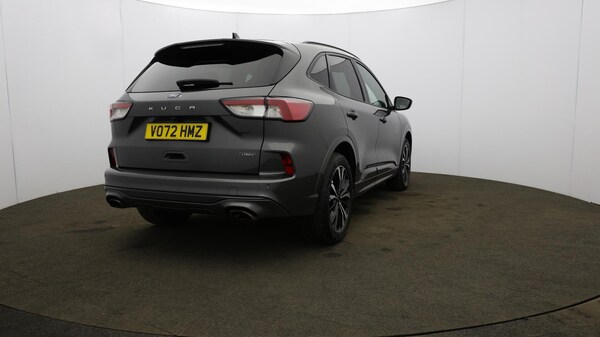 Used Ford Kuga 2022 for sale - 76136601: Photo 56