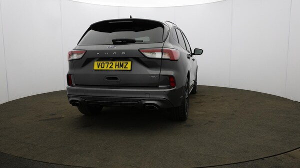 Used Ford Kuga 2022 for sale - 76136601: Photo 57