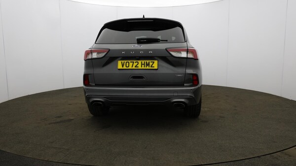 Used Ford Kuga 2022 for sale - 76136601: Photo 58
