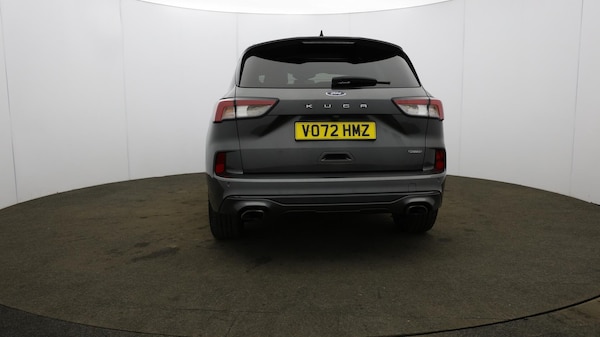 Used Ford Kuga 2022 for sale - 76136601: Photo 59