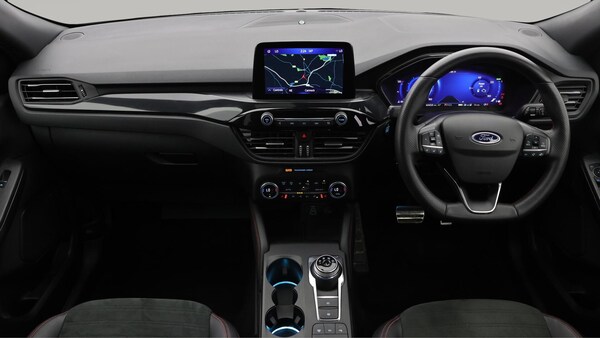 Used Ford Kuga 2022 for sale - 76136601: Photo 5
