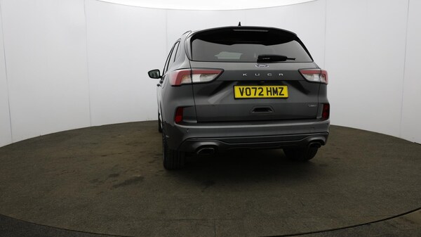 Used Ford Kuga 2022 for sale - 76136601: Photo 60