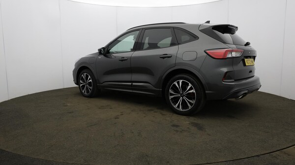 Used Ford Kuga 2022 for sale - 76136601: Photo 61