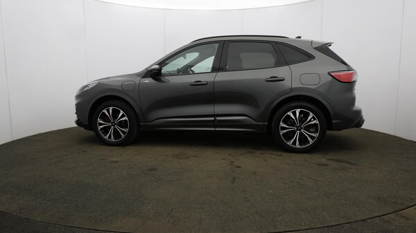 Used Ford Kuga 2022 for sale - 76136601: Photo 64