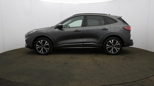 Used Ford Kuga 2022 for sale - 76136601: Photo 65