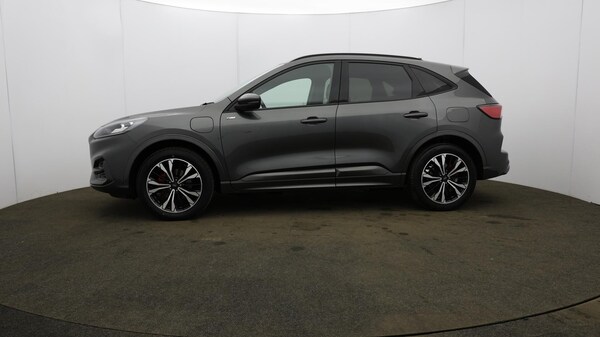Used Ford Kuga 2022 for sale - 76136601: Photo 66