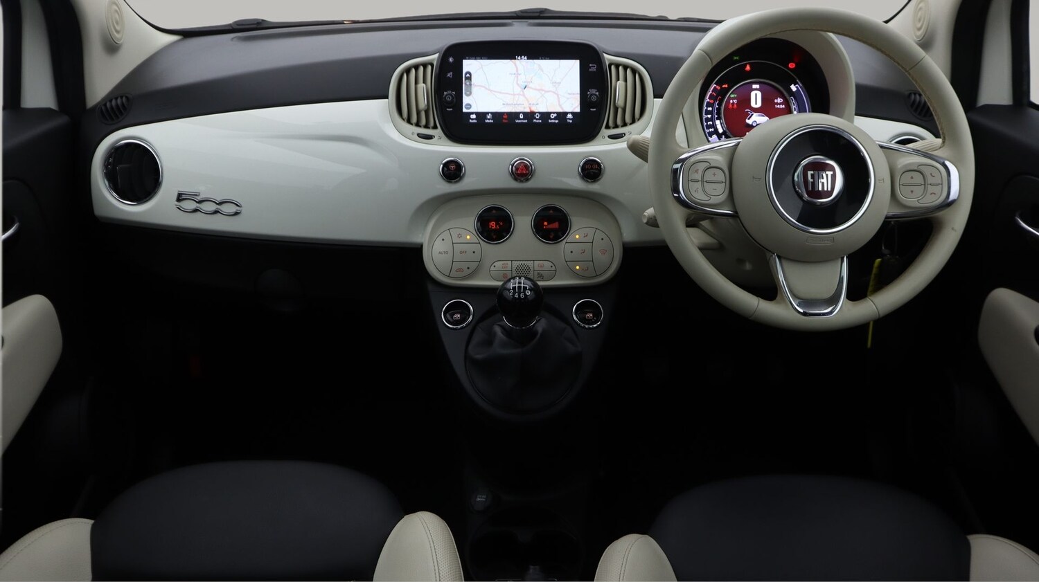 Used Fiat 500 2022 for sale - 77181857: Photo 13