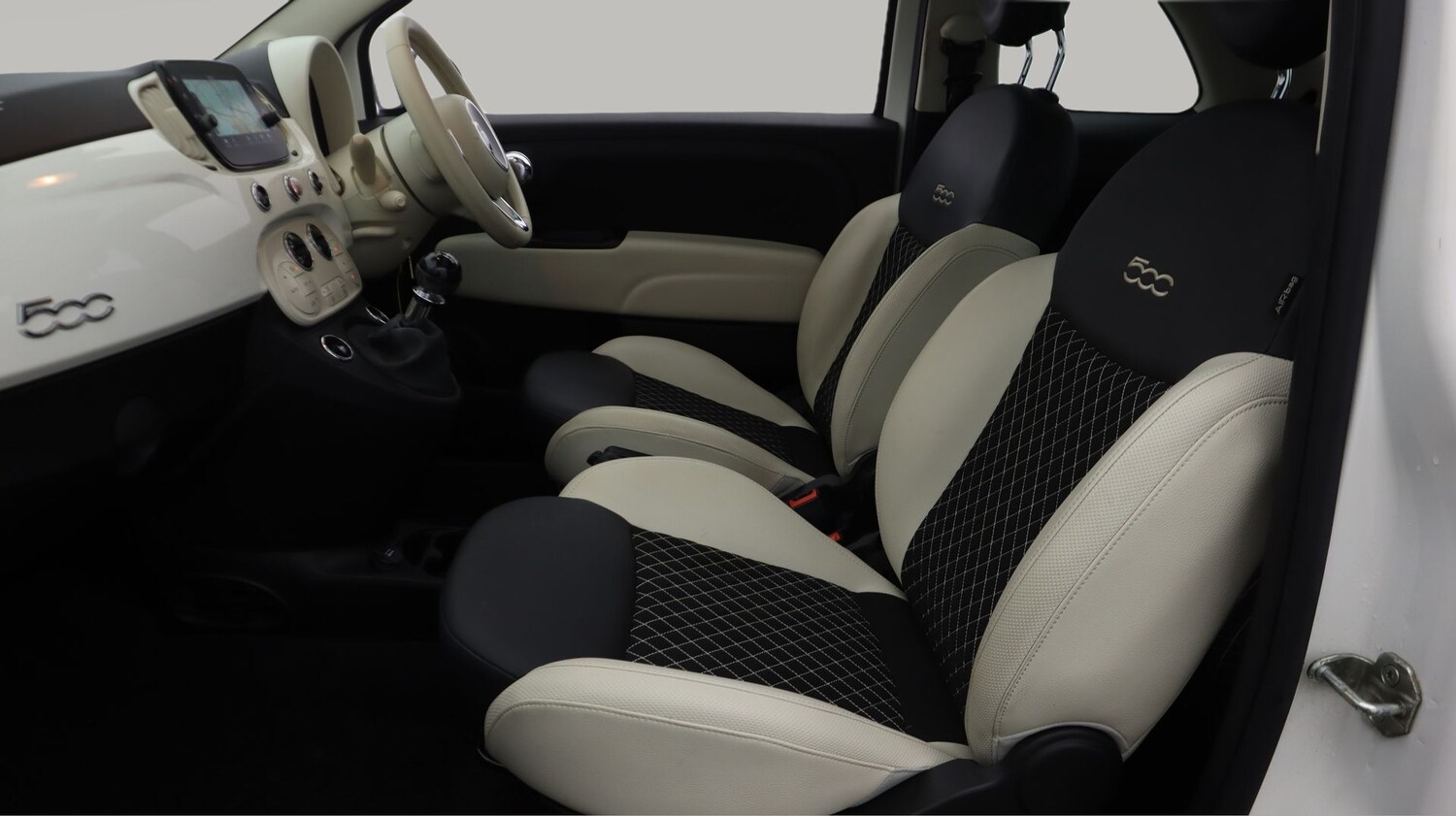 Used Fiat 500 2022 for sale - 77181857: Photo 14