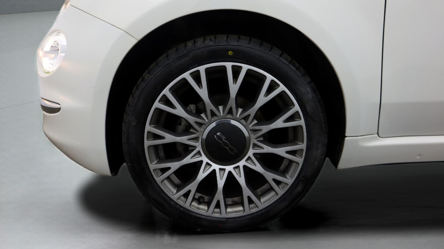 Used Fiat 500 2022 for sale - 77181857: Photo 18