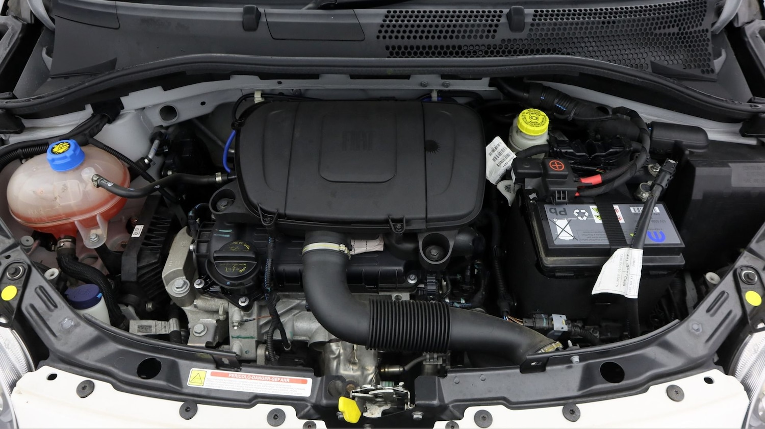 Used Fiat 500 2022 for sale - 77181857: Photo 19